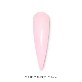 Barely There | Fuzion Colourz