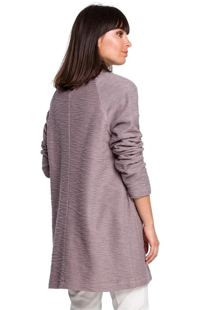 Coat Model 128270 BE
