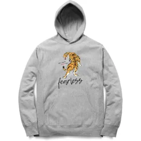 Fearless Hoodie - MH00019