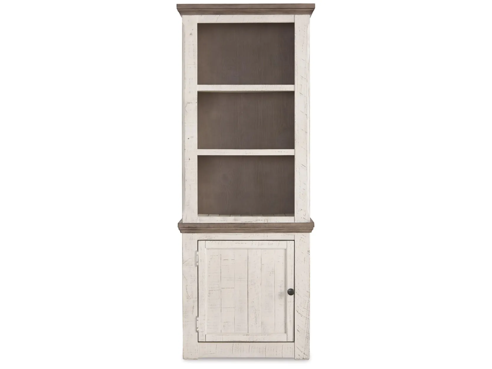 Havalance Pier Cabinet (Left)