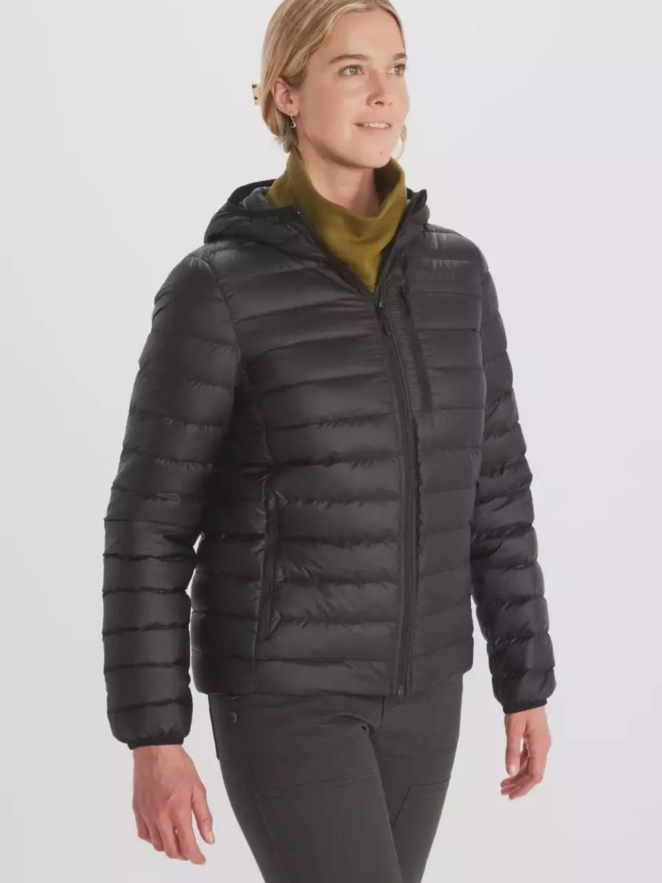Marmot - Women's Highlander Down Hoody