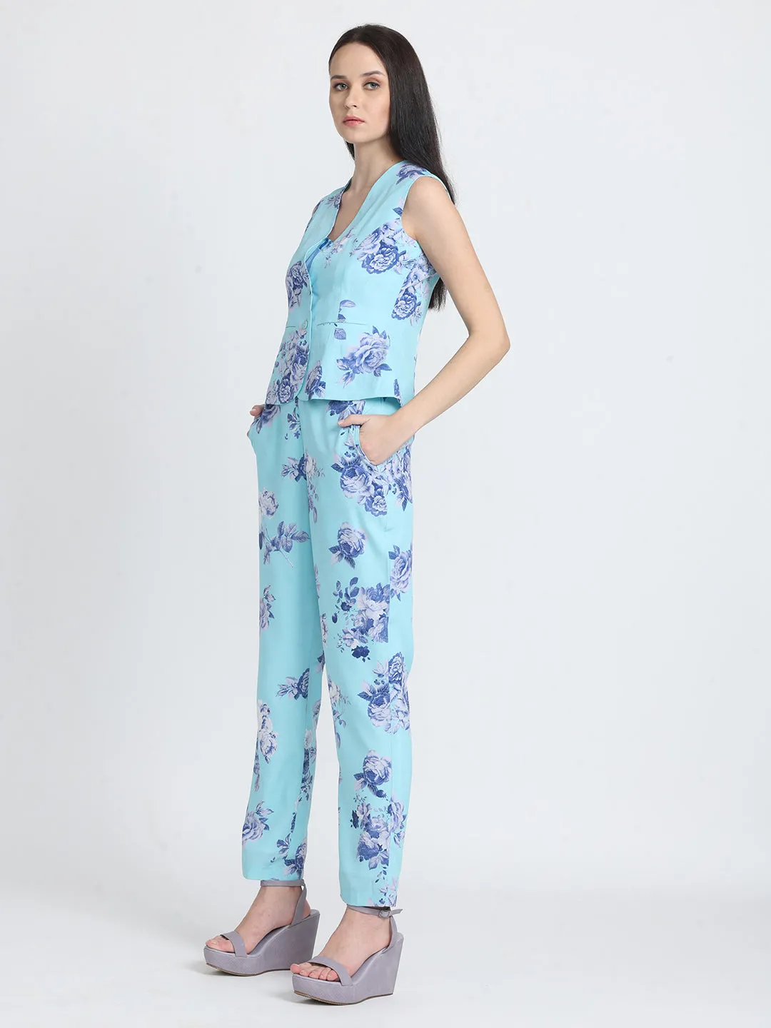 Michaela Co-ord set