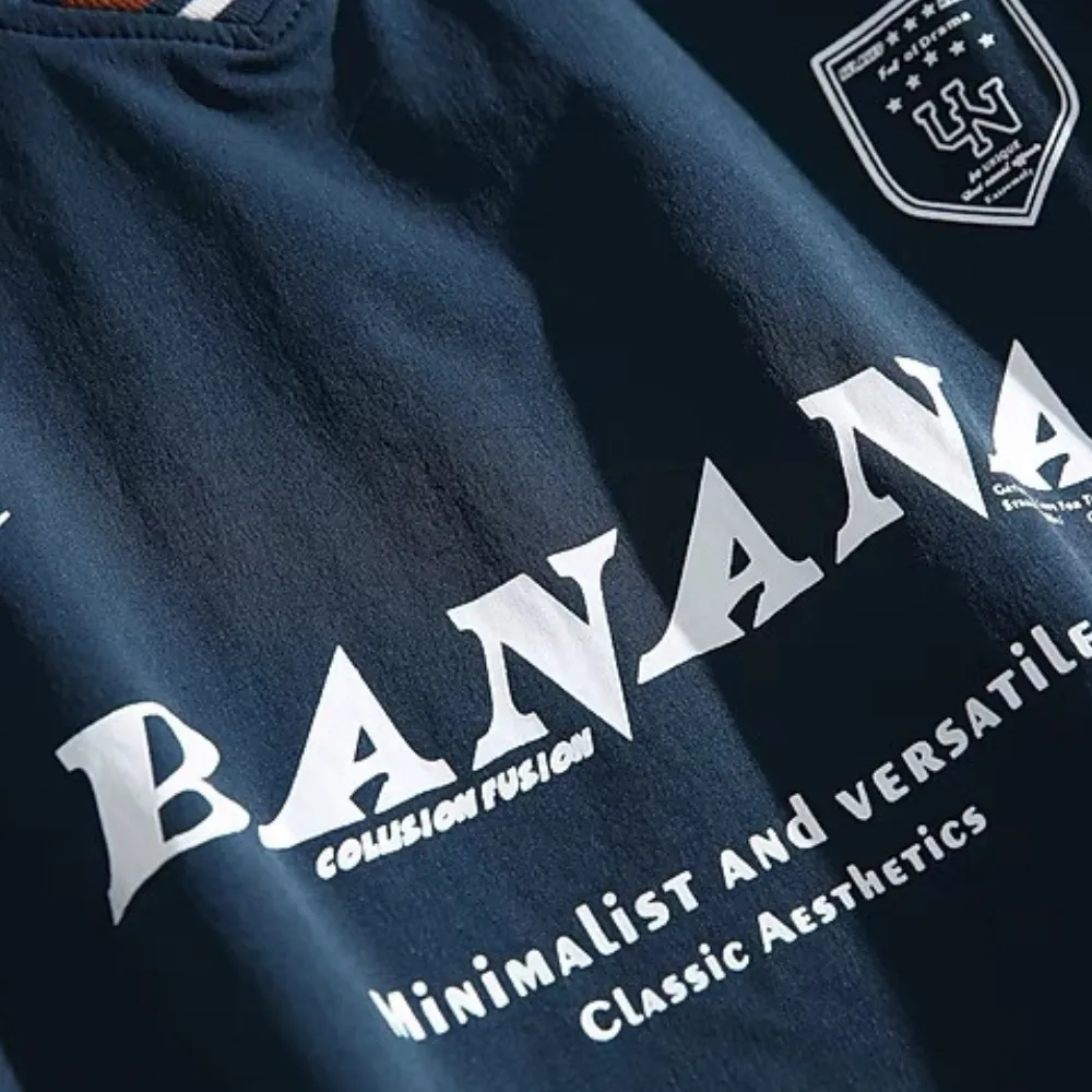 "BANANA" Sweatshirt