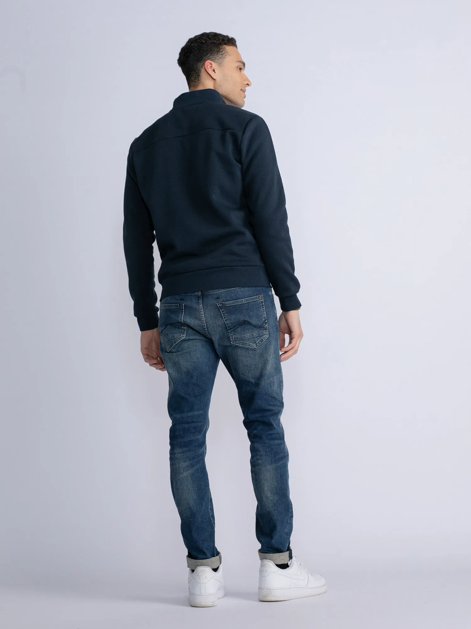 Sporty Cardigan Jacksonville